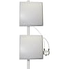 Wireless Extenders zBoost YX039 Dual-Band Directional Outdoor Signal Antenna