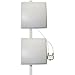 Wireless Extenders zBoost YX039 Dual-Band Directional Outdoor Signal Antenna