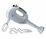 New Kreative Hand Mixer & Blender Duo Hand Held MIX504  from Budgies Fancy Dress