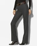 Lauren by Ralph Lauren Chalkstripe Pants