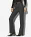 Lauren by Ralph Lauren Chalkstripe Pants