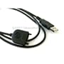 OEM Palm Treo Centro 650 700 Sync Data Cable 180-10202-00