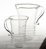 La Boheme Pitcher Large