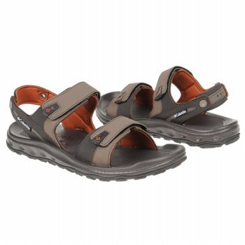 External hard drive:Columbia Sportswear Men's BM4324 Techsun H2O Water-Friendly Multi Strap Sandal,Mud/Dark Adobe,11 M