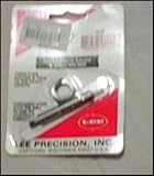 LEE PRECISION CASE LENGTH GAUGE (PILOT) & SHELL HOLDER FOR RIFLE CARTRIDGESCal: .223 Rem