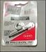 Lee Precision Case Length Gauge (Pilot) And Shell Holder For Rifle Cartridges Cal .22 Hrnt.