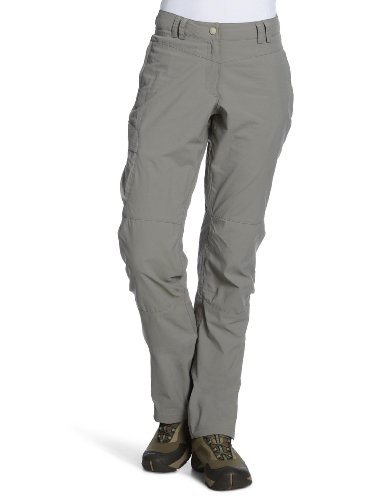 Lafuma Damen Funktionshose LD MONVOISIN,  gris cendre, 54 (frz 46),  LFV8976 Preisvergleich