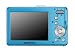 Samsung L201 Digital Camera, 10 Mega Pixel, 3X Optical Zoom, Blue