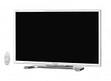 SHARP フリースタイルスタンダートAQUOS 32型 地上・BS・110度CSデジタルフルハイビジョン液晶テレビ ホワイト系 LC-32F3-W シャープス