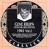 Gene Krupa 1941-Vol 20