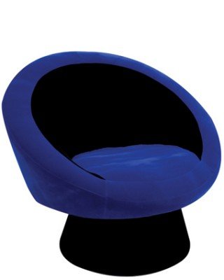 Saucer Chair