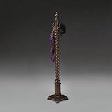Butler Specialty 1937024 Costumer Coat Rack, Plantation Cherry