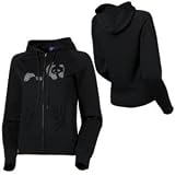 Apparel : Enjoi Campflower Full-Zip Hooded Sweatshirt - Women's