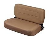 Bestop 39333-04 Tan Trailmax Fold