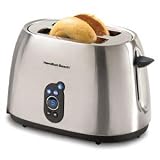 Hamilton Beach 2-Slice Toaster