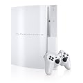 PLAYSTATION 3(80GB) セラミックホワイト【メーカー生産終了】