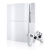 PLAYSTATION 3(80GB) セラミックホワイト【メーカー生産終了】