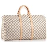 LOUIS VUITTON (ルイヴィトン) ダミエアズール キーポル50 N41430 並行輸入品