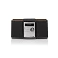 LG XA16DAB DAB Micro Hi-Fi System