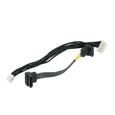 HDE® SATA Power Cable for Xbox 360 DVD Drive