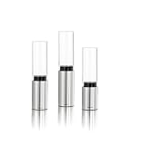 Produkt-Bild: Blomus 65090 Windlichter-Set "Faro" poliert