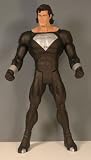 DC Universe Classics Series 6 Action FigureBlack Suit Superman