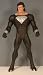 Search : DC Universe Classics Series 6 Action FigureBlack Suit Superman