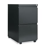 Alera Products - Alera prevents tipping.