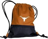 Texas Longhorns String Back Pack