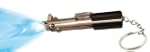 WESCO LTD - Llavero linterna Sable L�...