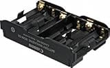 Canon BGM-E6 Battery Magazine for Canon 5D Mark II Digital SLR (Retail Pack ....