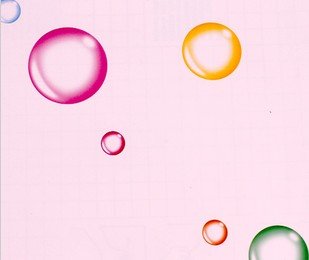 Group@ DIY Fashion Bubble Wardrobe/ Cabinet/ Drawers Inside, Wall Stickers Decorative Stickers (Length:200cm/78.74", Width:45cm/17.72")