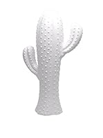 SCANDI CHIC Elemento Decorativo Cactus