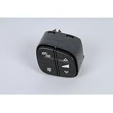 ACDelco D1903D Radio Control Switch by ACDelco