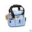 Jeep diaper Baby Mini Tote Bag