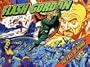 Flash Gordon: Fall of Ming/No.4