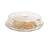 Microwave Plate Cover & Air Vent 26cm