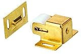 CRL Cabinet and Closet Door Catch by CR Laurence