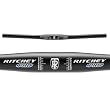 Ritchey Pro flat bar, (31.8) 23.6" wide - black