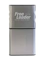 Freeloader Solar Charger Silver