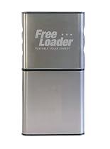 Free Loader - Portable Solar Charger