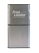 Electronics : Freeloader Solar Charger Silver