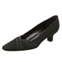 VANELi Women's Gillian Pump,Black,10 M US