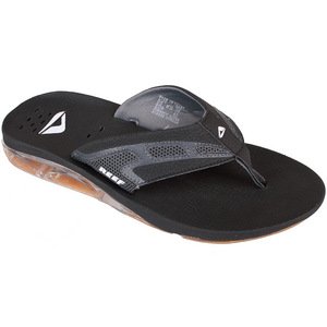 Buy Cheap Reef Sandals:Reef Menâs X-S-1 Thong Sandal,Black,11 M US ...