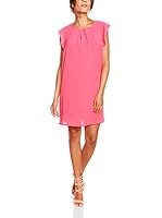 CALLISTO PARIS Vestido (Fucsia)