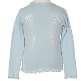 SHEEN KIDZ Toddler Childrens Clothes BLUE ANGEL TOP Clothing Girl 2T-6X