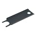 Lisle 11750 Clutch Coupling Remover for Ford