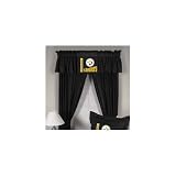 NFL Pittsburgh Steelers Valance