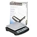Electronics : Pelouze PE20 Straight Weigh Postal Scale, 20-lb. x 0.1-oz./10kg. x 5g. Capacity