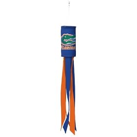 University of Florida Gators Windsock